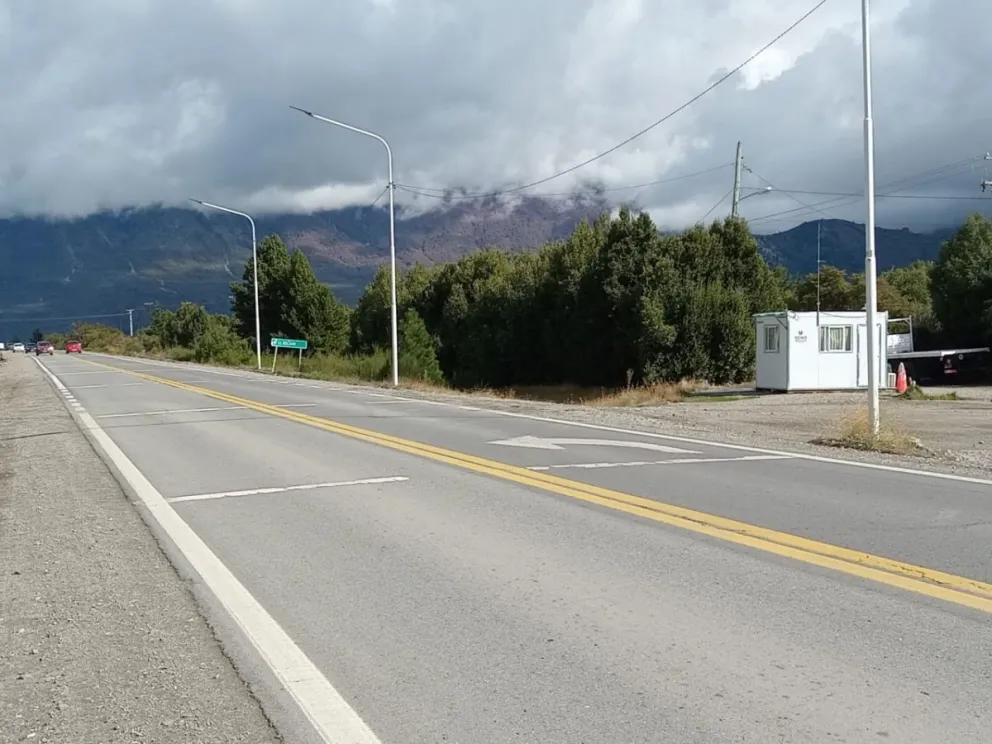 Vecinos cortarán la Ruta 40 en reclamo de mayor seguridad
