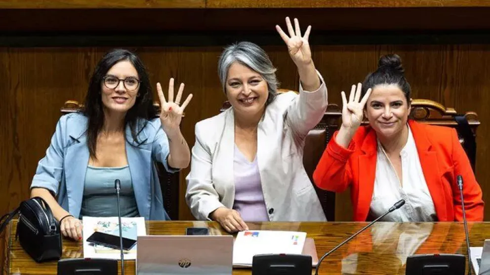 Chile aprobó reducir la jornada laboral: cuántas horas semanales serán 