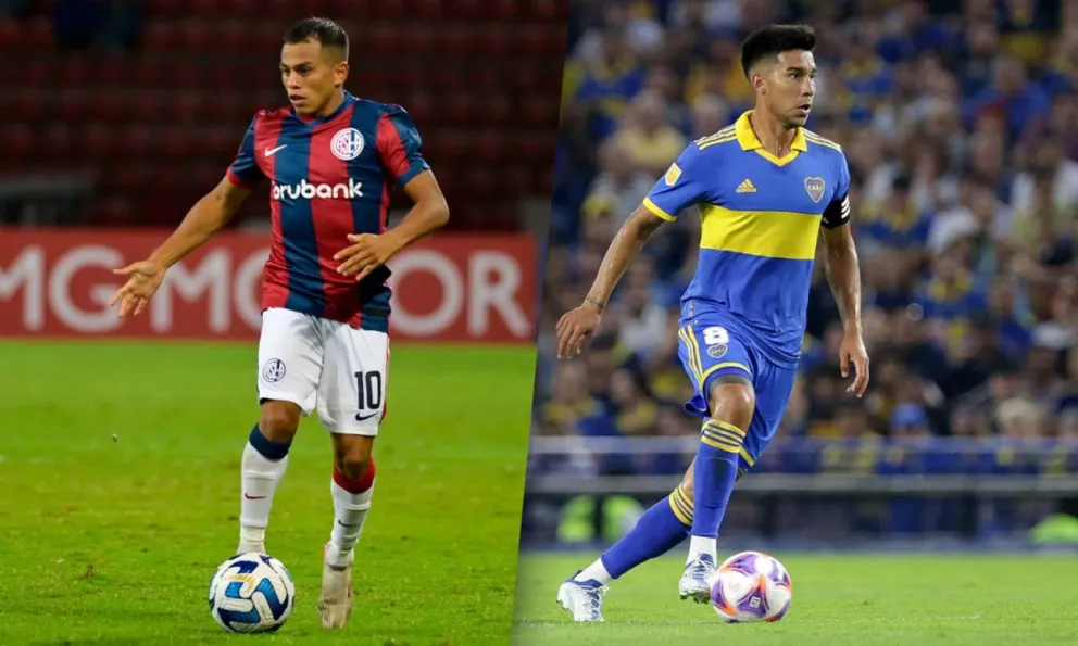 San Lorenzo vs Boca: las posibles formaciones, TV, horarios 