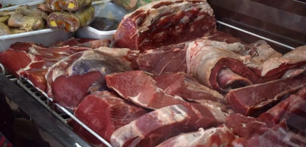 Precios Justos Carne: el Gobierno extiendió el acuerdo hasta fin de mes