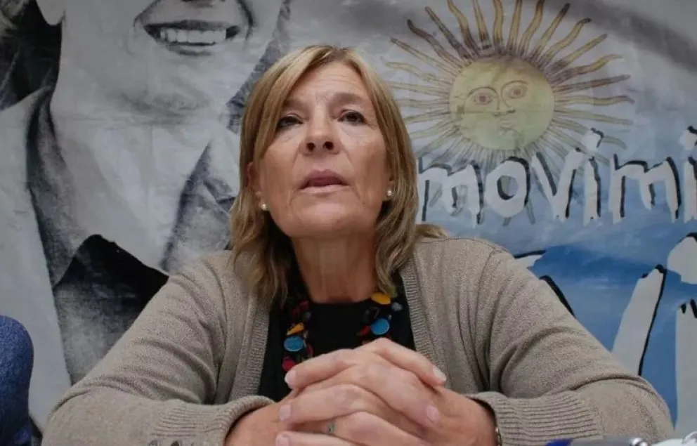 Escándalo por el depósito de casi $ 100.000 millones a una asociación civil vinculada a la candidata a gobernadora Silvia Horne