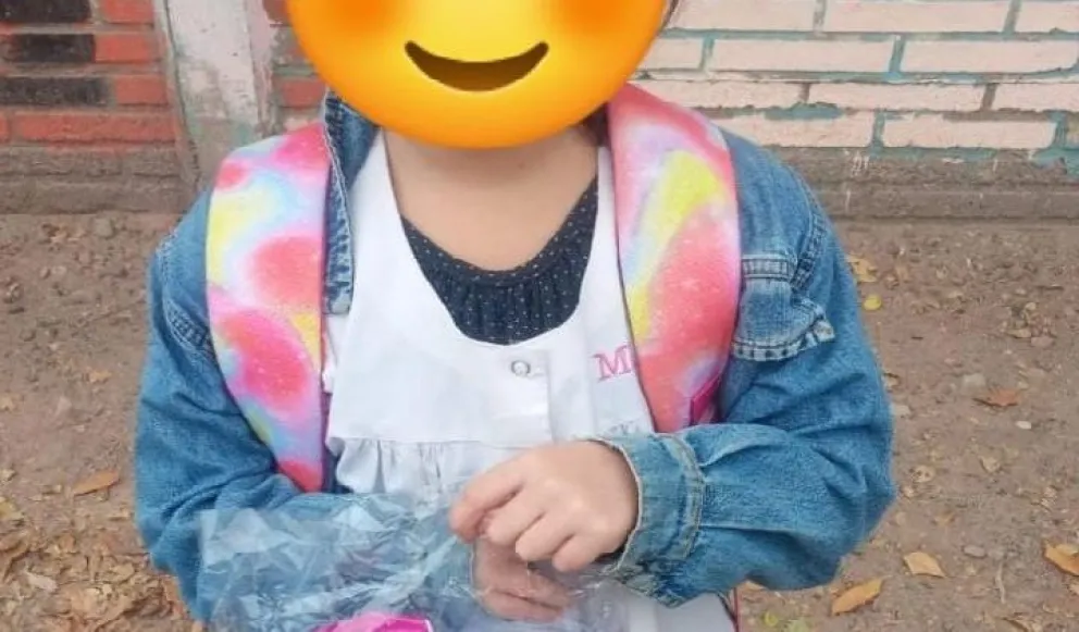 “Una imagen que entristece y desilusiona”