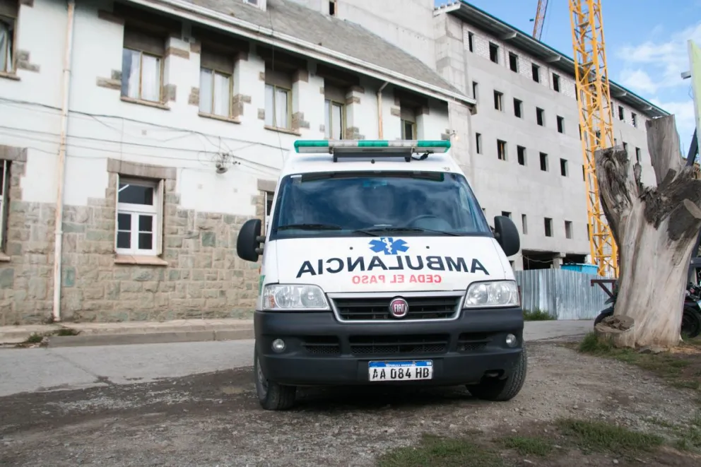 Un adolescente jugaba con fósforos y terminó con quemaduras en el rostro y en cuerdas vocales