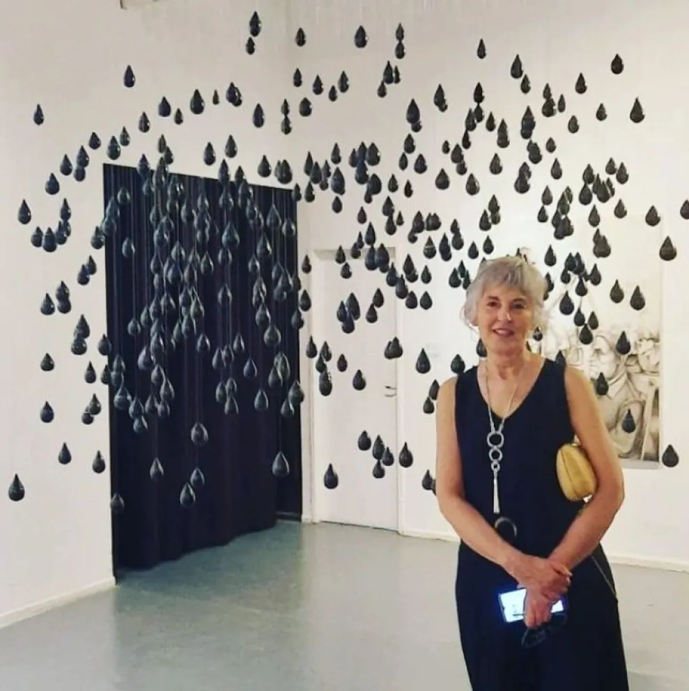 Abrió inscripción para el Salón Nacional de Artes Visuales