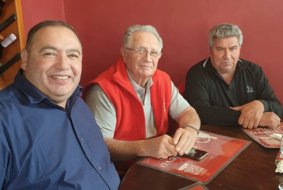 Rally en Bariloche: ¿Cuáles serán los caminos?