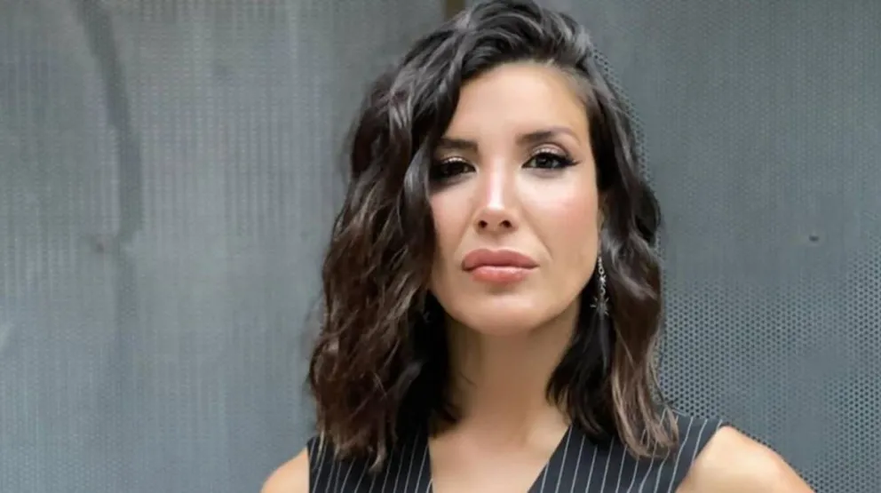 Andrea Rincón salió a defender a Jey Mammón: "Yo le creo"