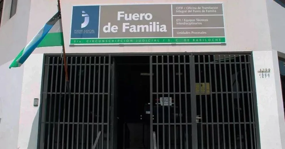 Fallo del Juzgado de la Familia de Bariloche permitió a un hombre donarle un riñón a su cuñada