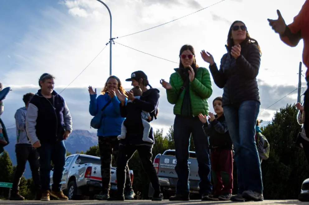 Violencia en el cercano oeste