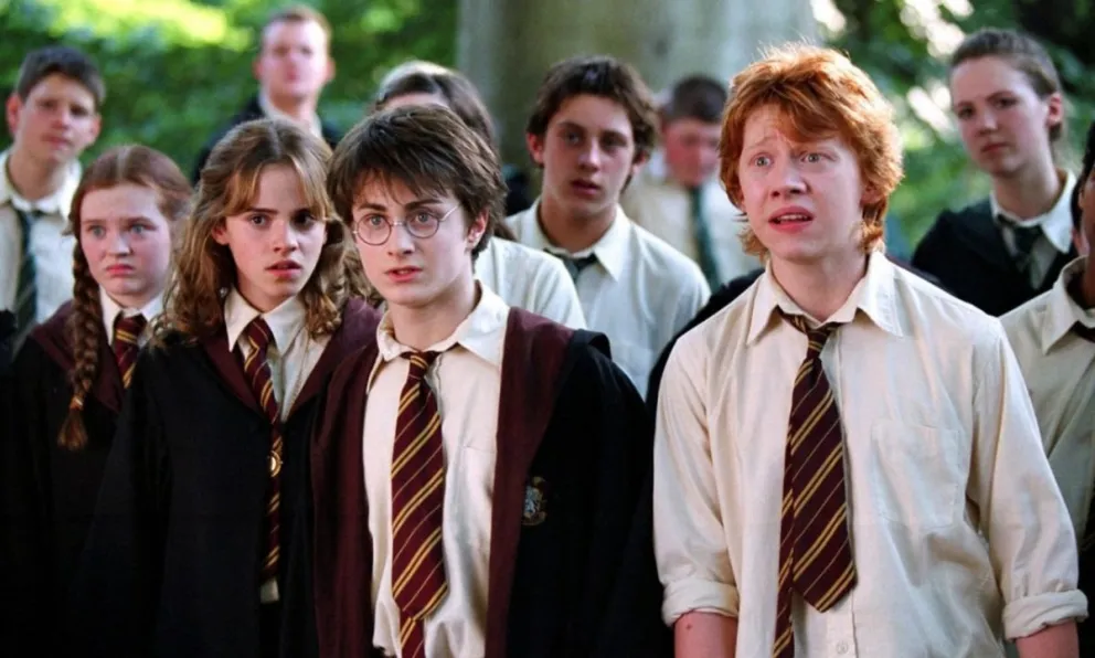 Llega una nueva adaptación de “Harry Potter” en formato serie: todos los detalles