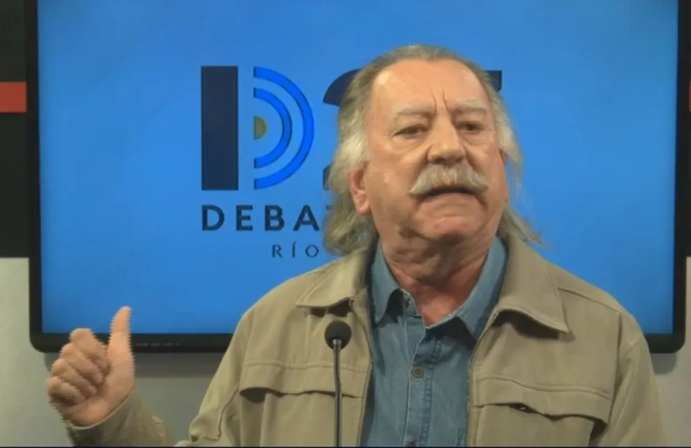 Vázquez: “Exigimos la libertad de las presas mapuches”