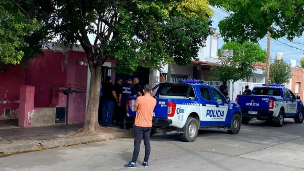 Macabro: un matrimonio confesó que mató a una mujer y la enterraron en su patio