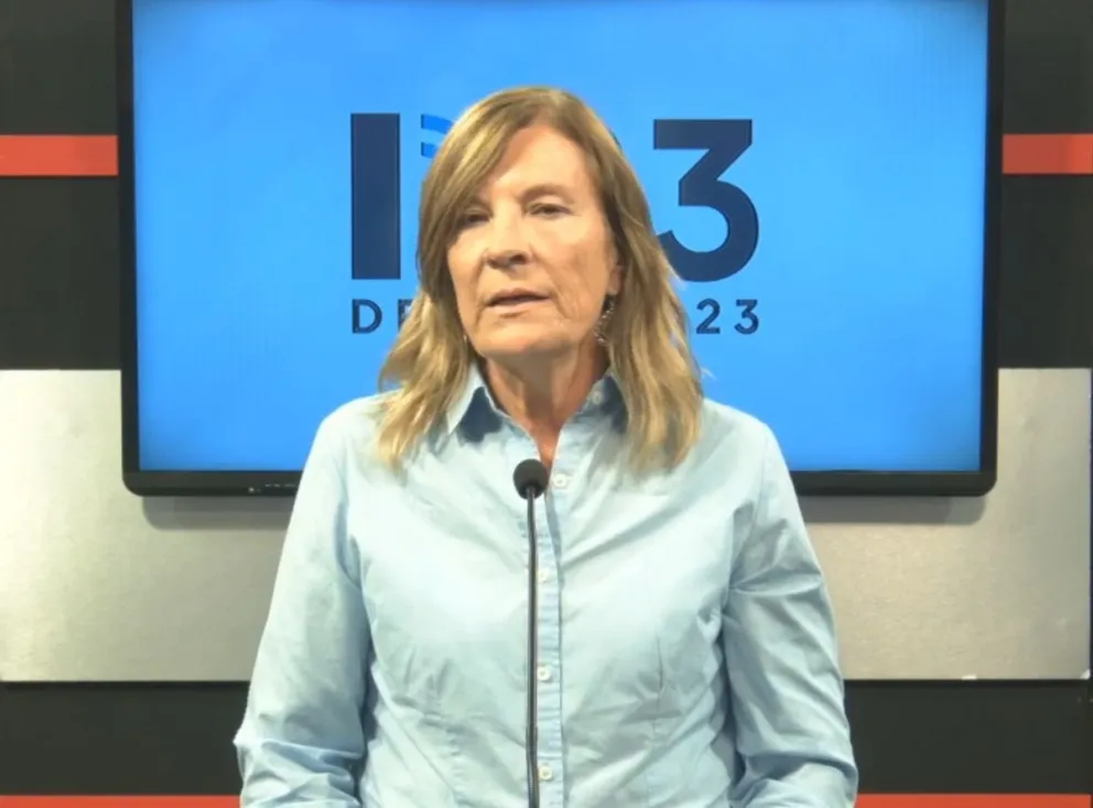 Horne: "Fue una operación de prensa”