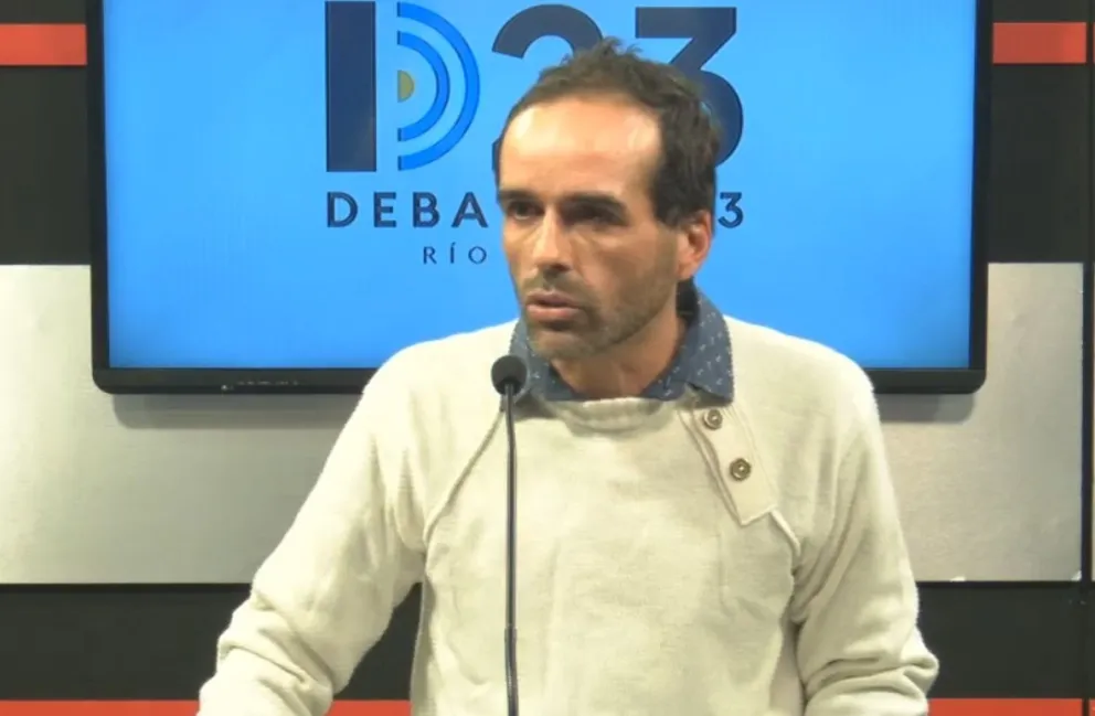 Musa: “La tierra tiene que estar al servicio de la vida, no de la especulación inmobiliaria”