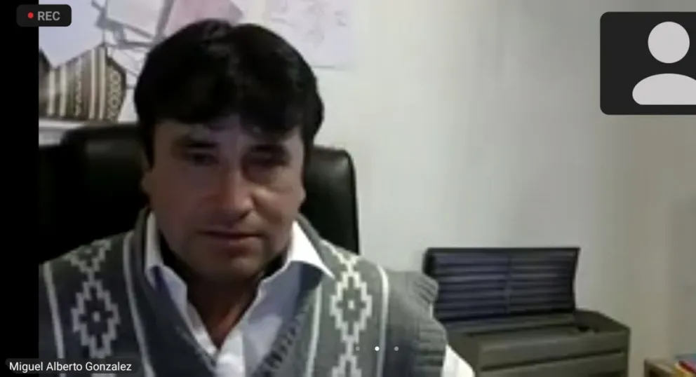 Acusaron a un sujeto por agredir a dos mujeres en Río Chico