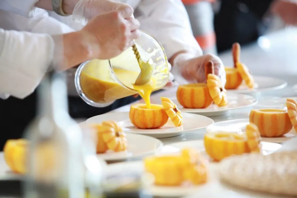 La Asociación Empresaria Hotelera Gastronómica dictará dos cursos de capacitación