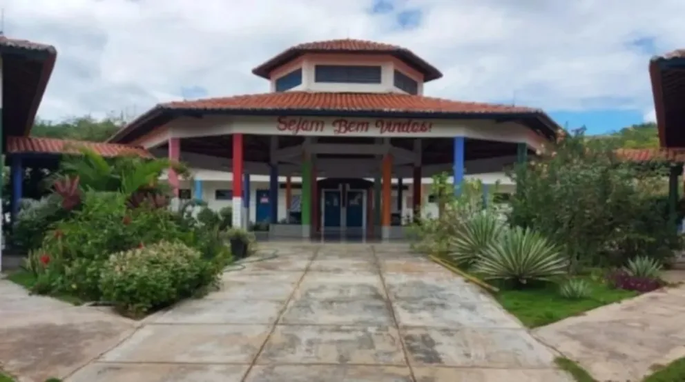 Otro ataque a hachazos en Brasil: menor de 14 años agredió a dos nenas de 9 en una escuela