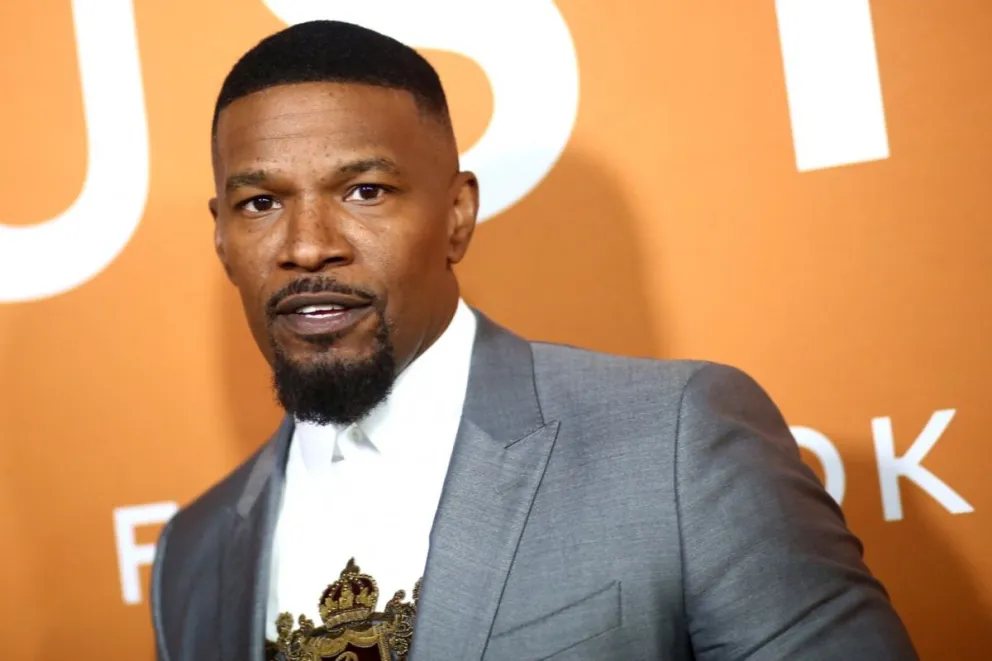 Jamie Foxx fue hospitalizado de urgencia: qué se sabe hasta ahora