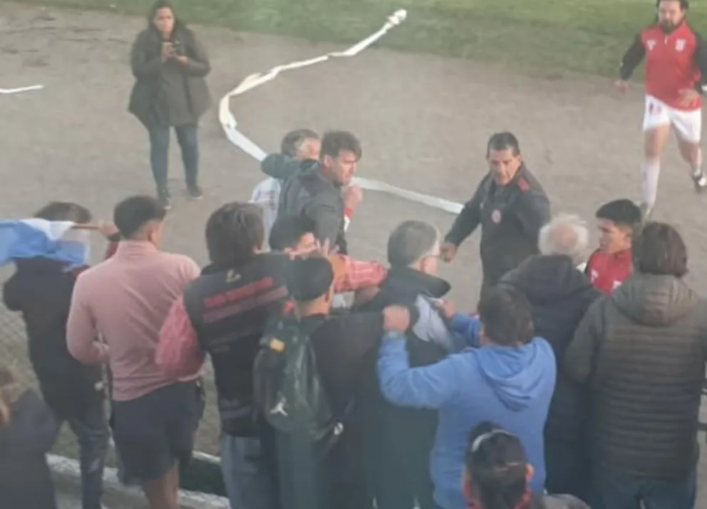 Salieron los fallos del tribunal por el escándalo en el Estadio