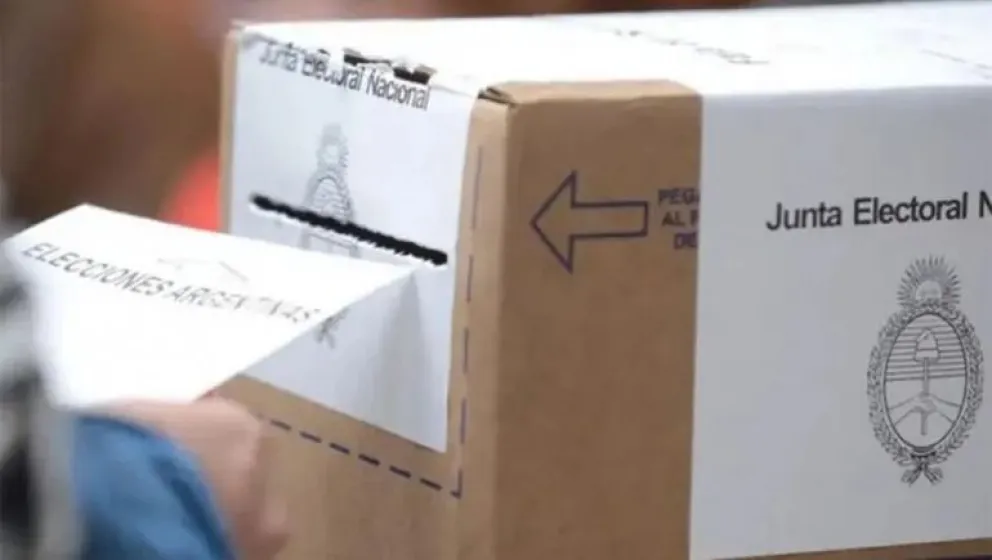 ¿Cuántos candidatos a intendente habrá en las elecciones municipales?