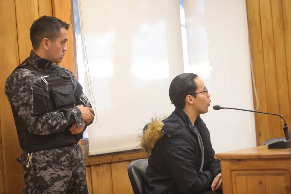 Fernando o Amanda: un jurado popular tendrá la tarea de resolver el crimen