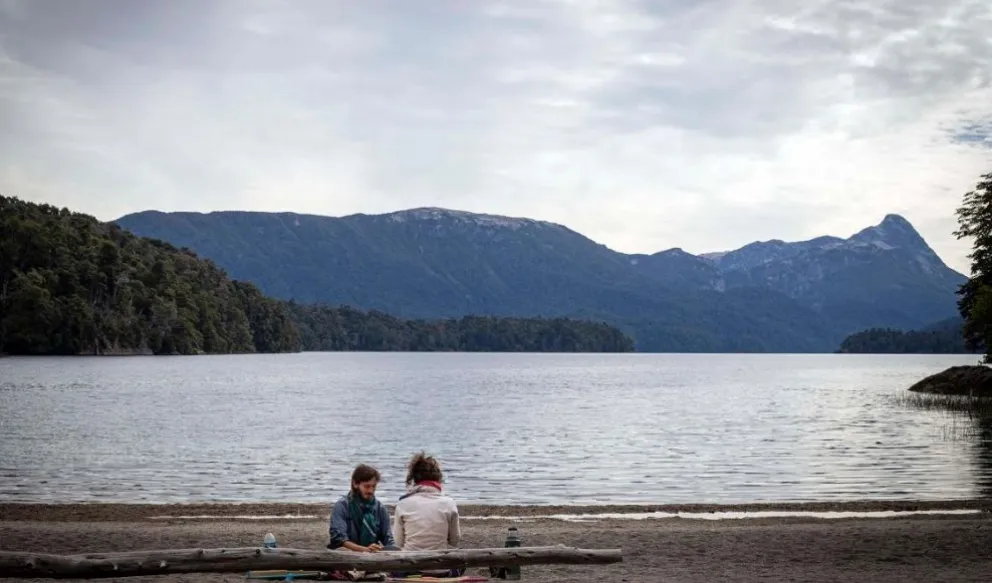La importancia del Parque Nacional Nahuel Huapi como corredor biológico