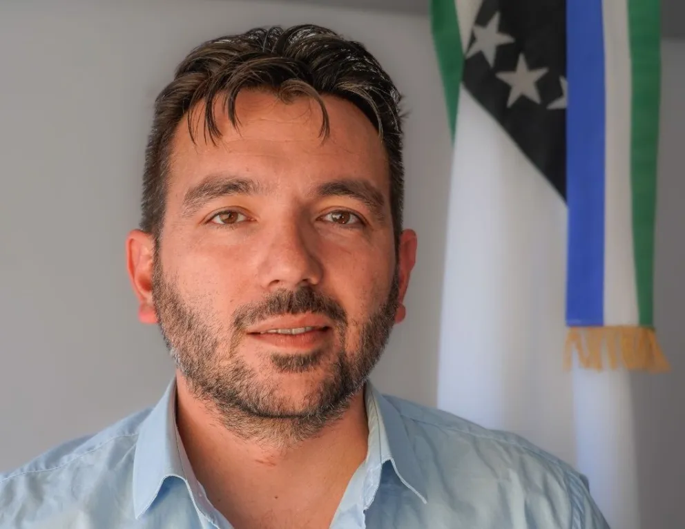 Di Tullio: “La falta de respuestas hace que los ciudadanos descrean sobre lo que uno les está proponiendo”