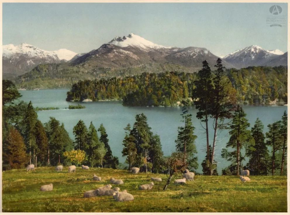 ¿Cuál fue la peor crisis en la historia de Bariloche?