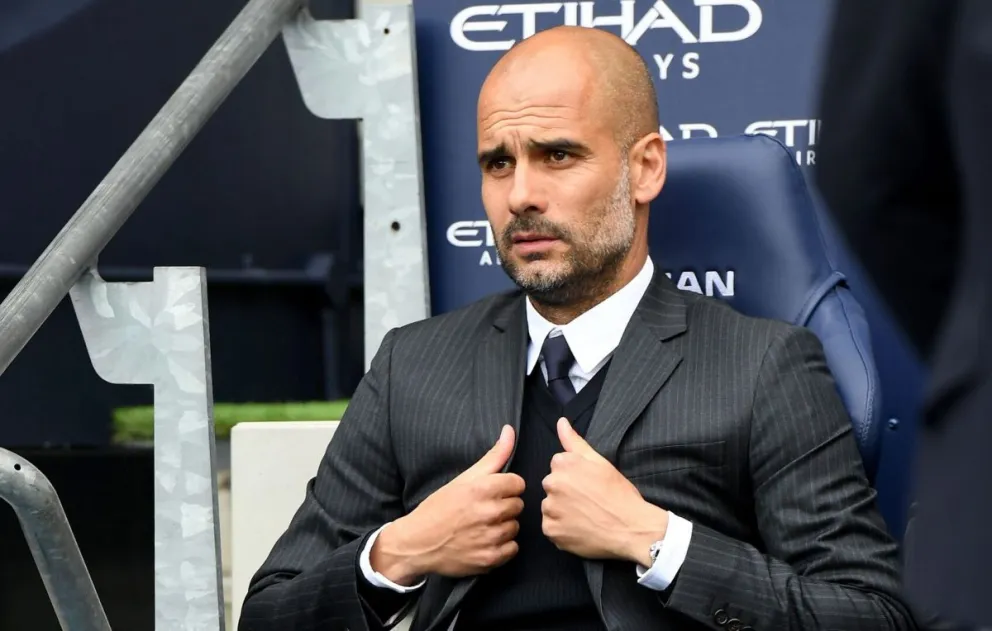 “Me gustaría jugar como el City, pero...”: el comentario de un técnico de Primera