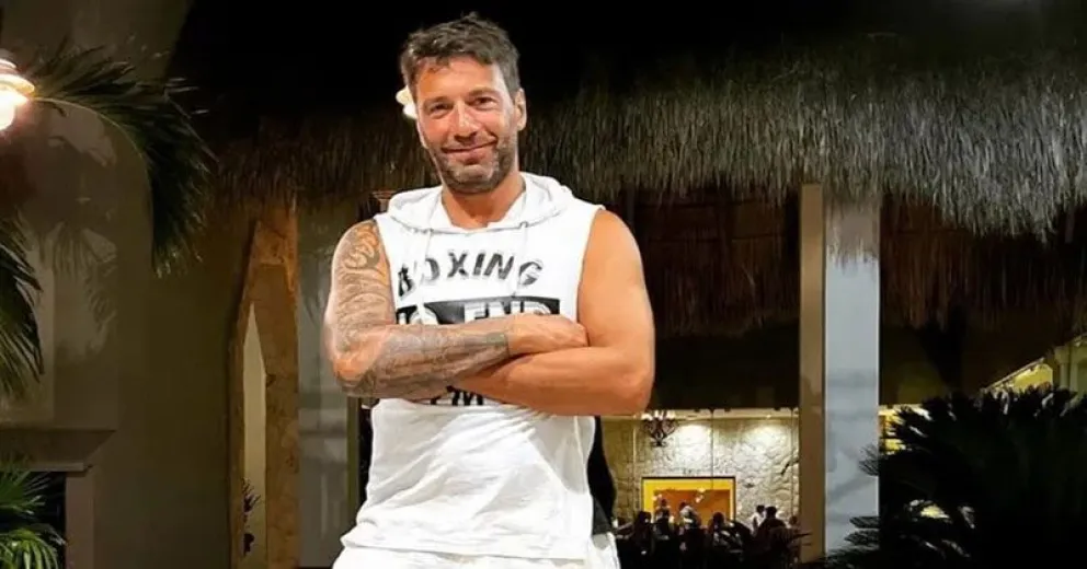 El horroroso recuerdo de Gustavo Conti a 22 años de haber estado en Gran Hermano