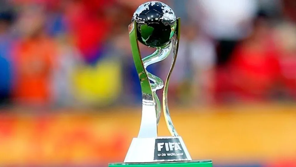 FIFA define qué estadios en Argentina serán sedes para el Mundial Sub 20