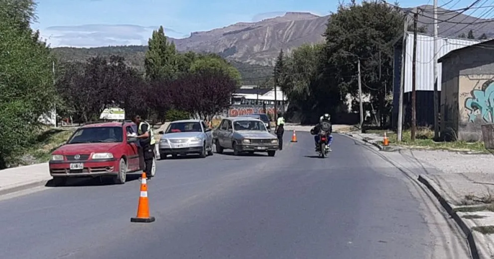 Bariloche, muy cerca de la tolerancia 0 de alcohol para manejar