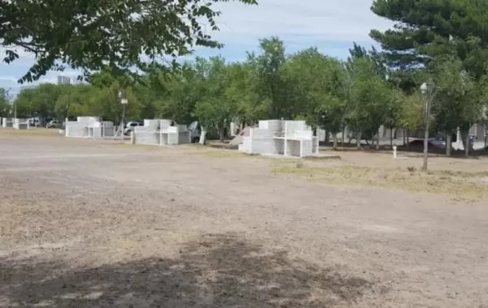Sindicatos fueron condenados por las quemaduras que sufrió un niño que cayó a un pozo con brasas