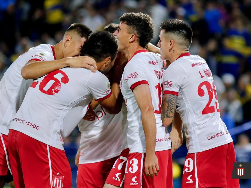 Boca se “Pincha” cada vez más. Nueva derrota como local