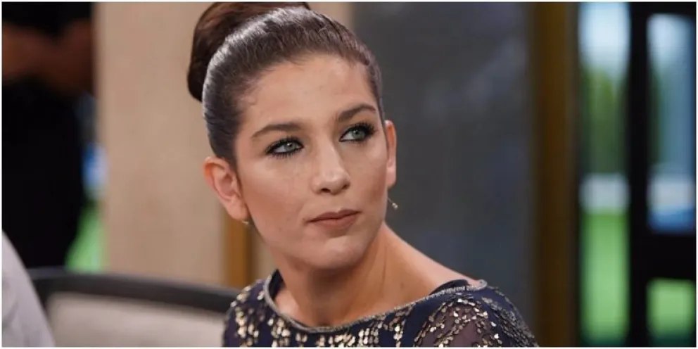 Juana Repetto puso en venta el PH que le regaló su papá Nico: las fotos y cuánto pide