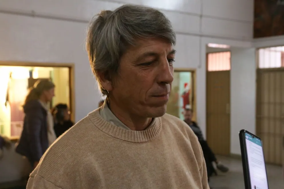 ¿Qué dijeron en Unión por la Patria a nivel provincial?