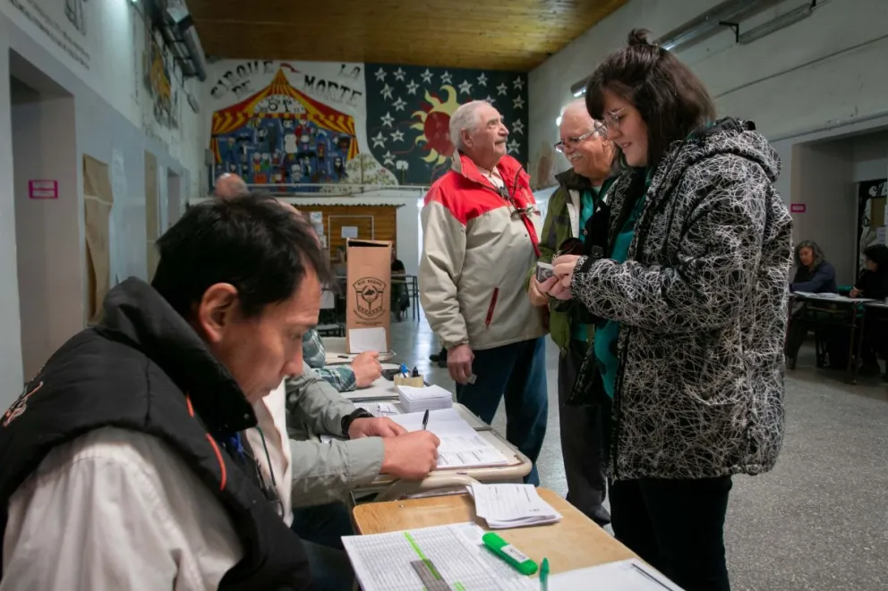 Hasta ahora, habría 13 candidatos a intendente de Bariloche