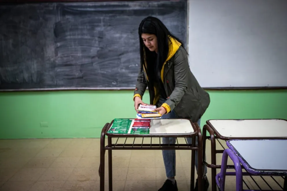 Se corrigieron errores y se recuperaron votos: JSRN espera definir su victoria en el Alto Valle Oeste 