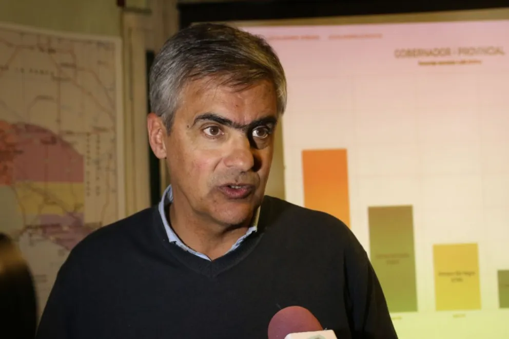  “Que la gente no sufrague nos desfavorece a todos por igual”