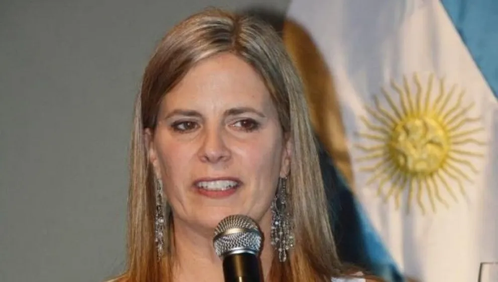 Martina Lacour: “Impulsaremos la emergencia educativa”
