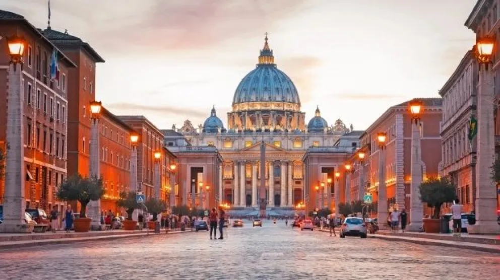 El Vaticano tendrá su escuela mixta y gratuita de artes y oficios: qué se podrá aprender
