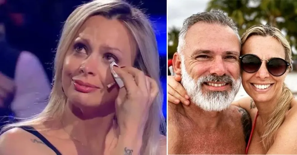 La dolorosa confesión de Caramelito tras 25 años de casada: "Mi marido me dejó, no me..."