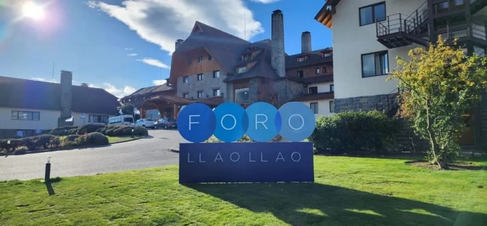 ¿El presidente Alberto Fernández llega este miércoles a Bariloche?