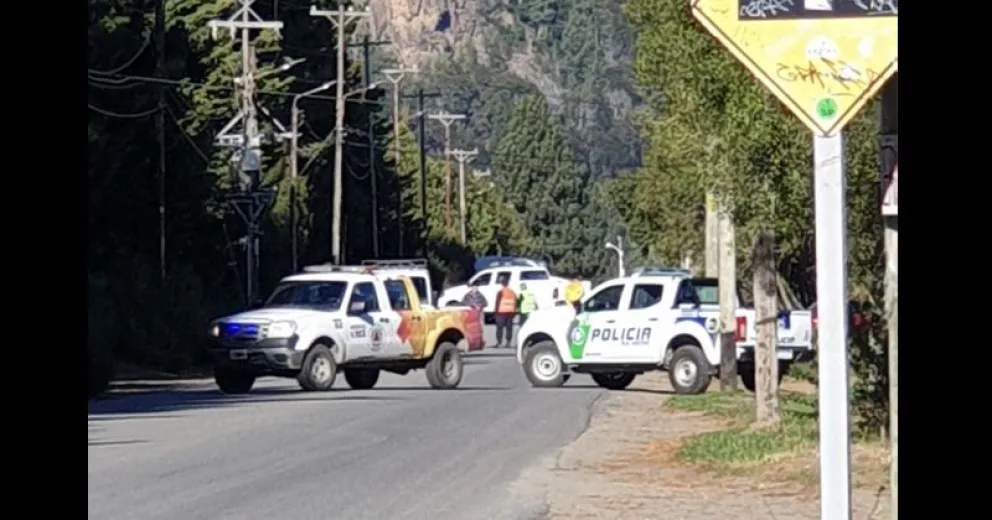 Un testimonio de relevancia detalló cómo habría sido el accidente en que Quinteros atropelló a una mujer