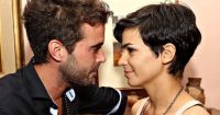 Agustina Cherri confesó qué engañó a su "novio" con Nicolás Cabré: "Se puso celoso y..."