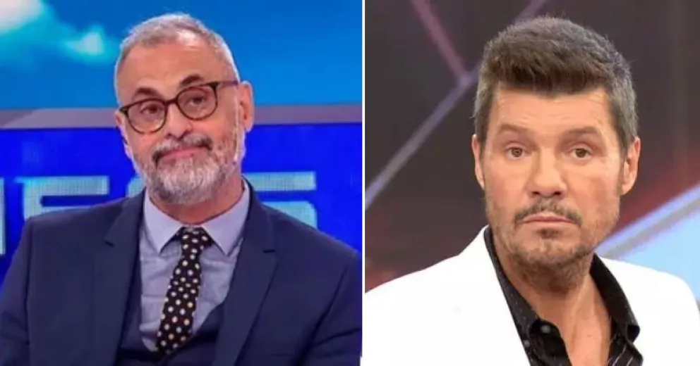 Jorge Rial contó el secreto más duro de Marcelo Tinelli: "Tiene una deuda millonaria con..."