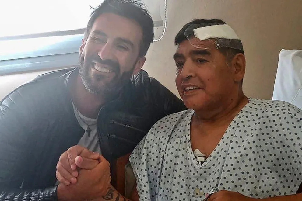 Confirmado: los ocho acusados por la muerte de Diego Maradona irán a juicio oral