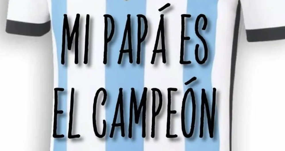 Entre Dios y el fútbol: un pastor presentará un libro en el SCUM 