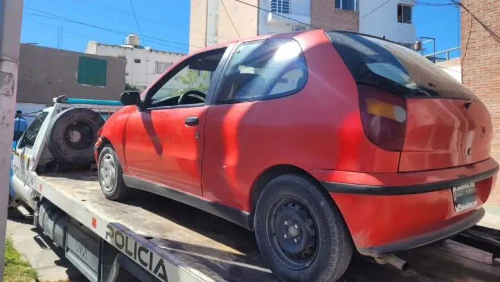 Superó el máximo del alcoholímetro y deberá pagar más de 900 mil pesos de multa 