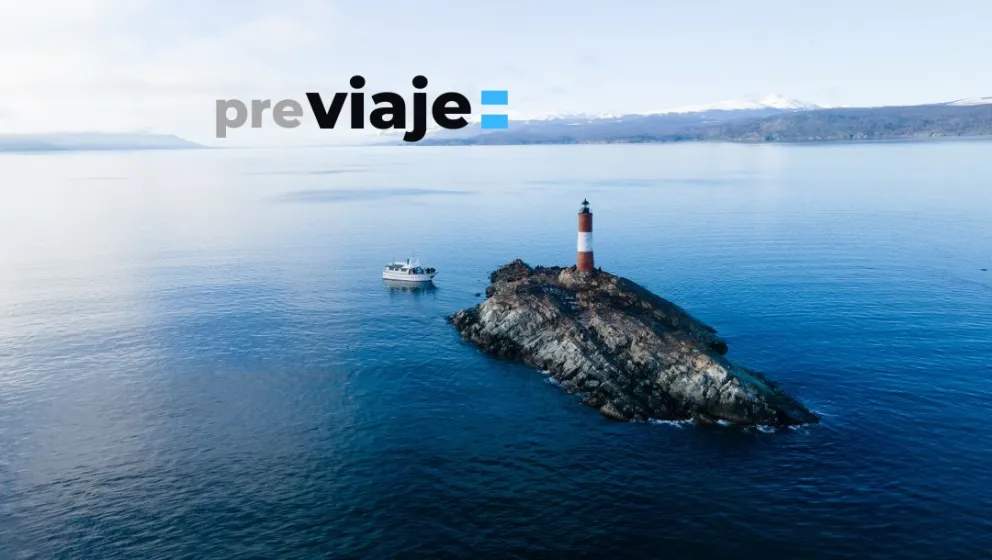 PreViaje 4: hoy comienza el plazo para hacer tus compras y tener el beneficio del 50% de reintegro