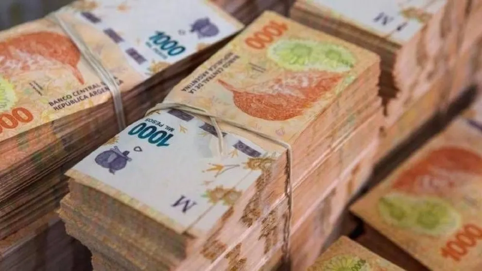 El Gobierno importará billetes desde Francia y Malta: cuánto costará la compra 